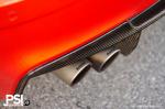 BMW 1-Series M Coupe by Precision Sport Industries 2014 года